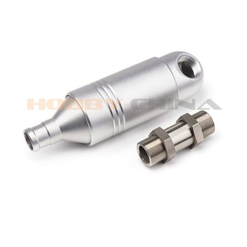 NGH GF-30 Muffler Complete